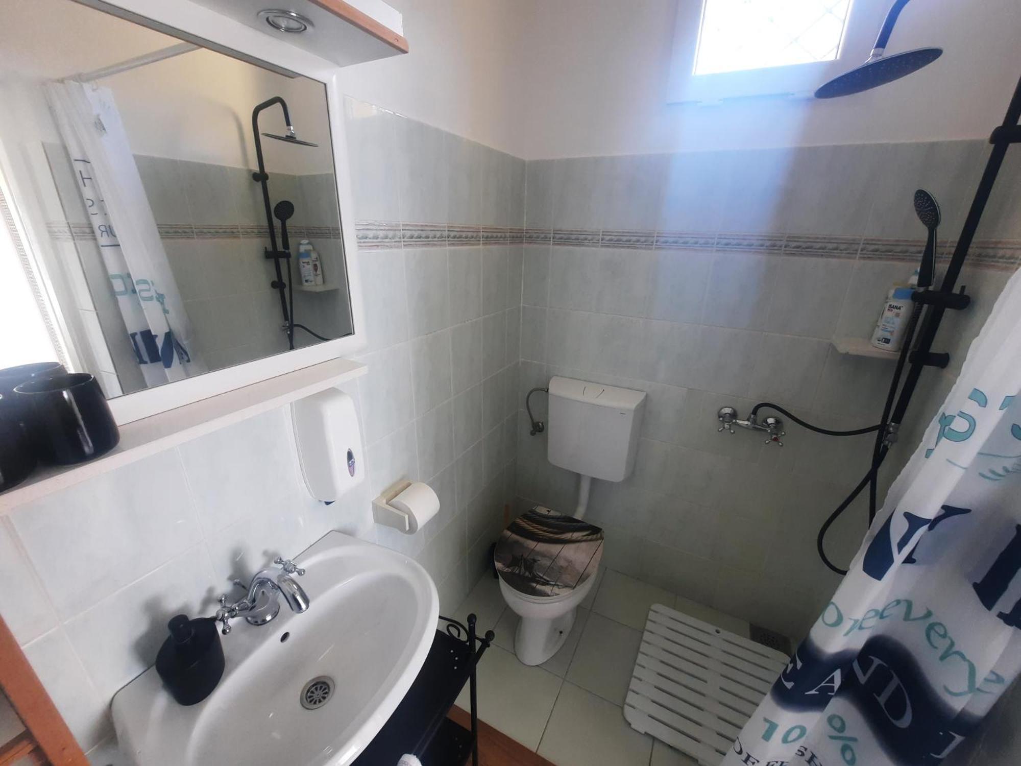 Apartments Villa Roza Drazice المظهر الخارجي الصورة